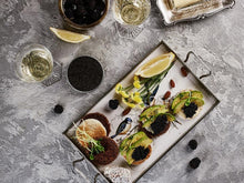 Load image into Gallery viewer, 500g Siberian Sturgeon Caviar | Brand TSARINE Caviar