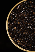 Load image into Gallery viewer, 250g Siberian Sturgeon Caviar | Brand TSARINE Caviar