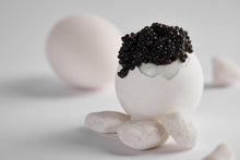 Load image into Gallery viewer, 6x50g Set of Siberian Sturgeon Caviar