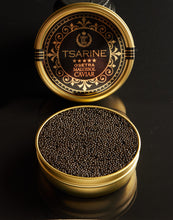 Load image into Gallery viewer, 6x50g Set of Siberian Sturgeon Caviar