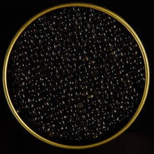 Load image into Gallery viewer, 4x50g Set of Siberian Sturgeon Caviar