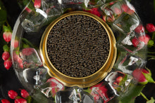 Load image into Gallery viewer, 50g White Sturgeon Caviar | BRAND TSARINE Caviar