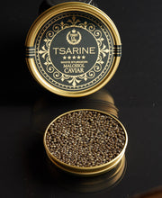 Load image into Gallery viewer, 100g White Sturgeon Caviar | BRAND TSARINE Caviar