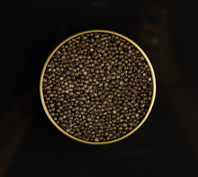 Load image into Gallery viewer, 50g White Sturgeon Caviar | BRAND TSARINE Caviar
