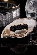 Load image into Gallery viewer, 20g Sturgeon Caviar with Truffles| Brand TSARINE Caviar