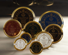 Load image into Gallery viewer, 50g White Sturgeon Caviar | BRAND TSARINE Caviar