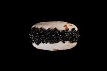 Load image into Gallery viewer, 4x50g Set of Siberian Sturgeon Caviar
