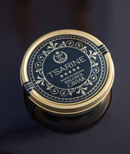 Load image into Gallery viewer, 100g White Sturgeon Caviar | BRAND TSARINE Caviar