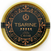 Load image into Gallery viewer, 250g  Siberian Sturgeon Caviar | Brand TSARINE Caviar
