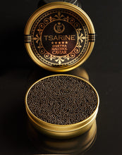 Load image into Gallery viewer, 8x30g Set of Siberian Sturgeon Caviar
