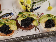 Load image into Gallery viewer, 500g Siberian Sturgeon Caviar | Brand TSARINE Caviar
